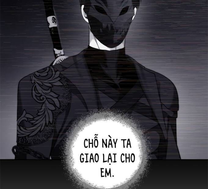 Truyện Tranh Vua Thăng Cấp trang 6