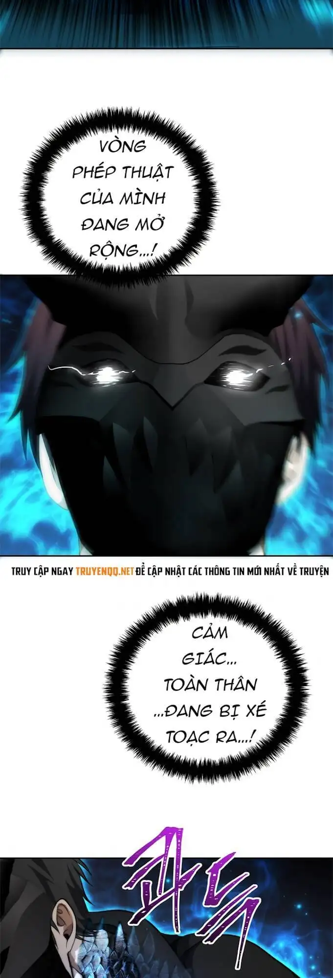 Truyện Tranh Vua Thăng Cấp trang 6