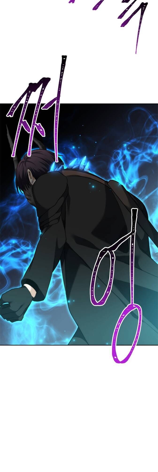 Truyện Tranh Vua Thăng Cấp trang 6