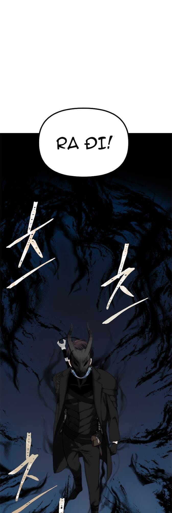 Truyện Tranh Vua Thăng Cấp trang 6