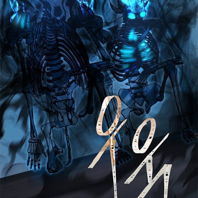 Truyện Tranh Vua Thăng Cấp trang 6