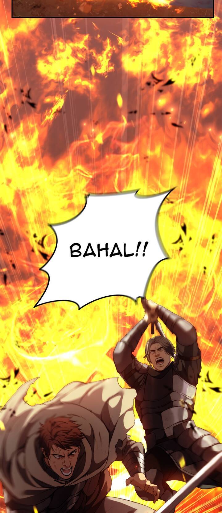 Truyện Tranh Vua Thăng Cấp trang 6