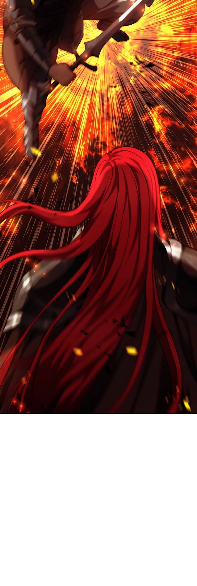 Truyện Tranh Vua Thăng Cấp trang 6