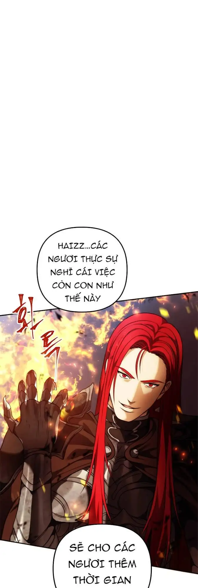 Truyện Tranh Vua Thăng Cấp trang 6