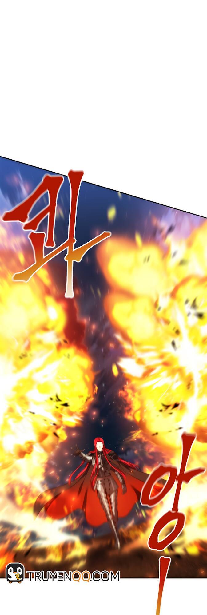 Truyện Tranh Vua Thăng Cấp trang 6