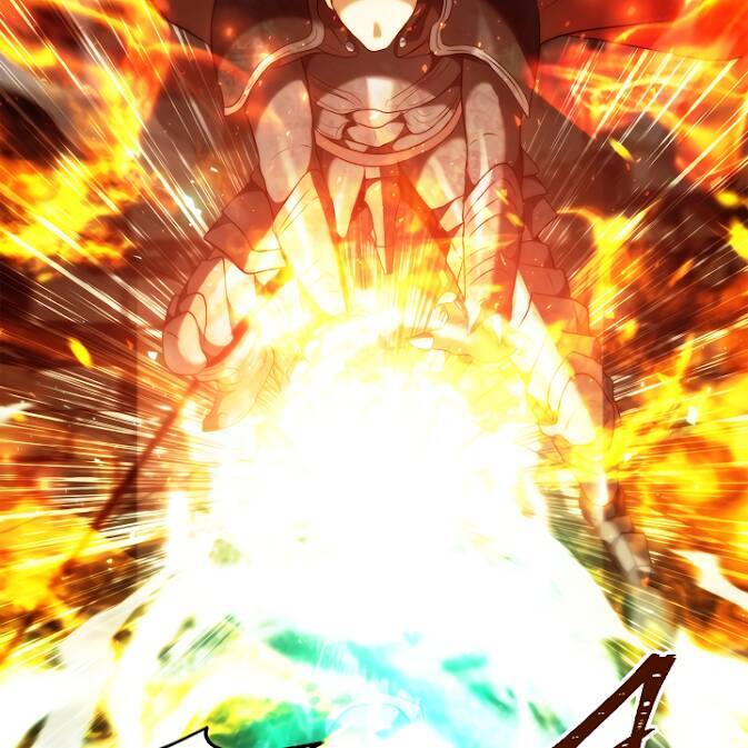 Truyện Tranh Vua Thăng Cấp trang 6