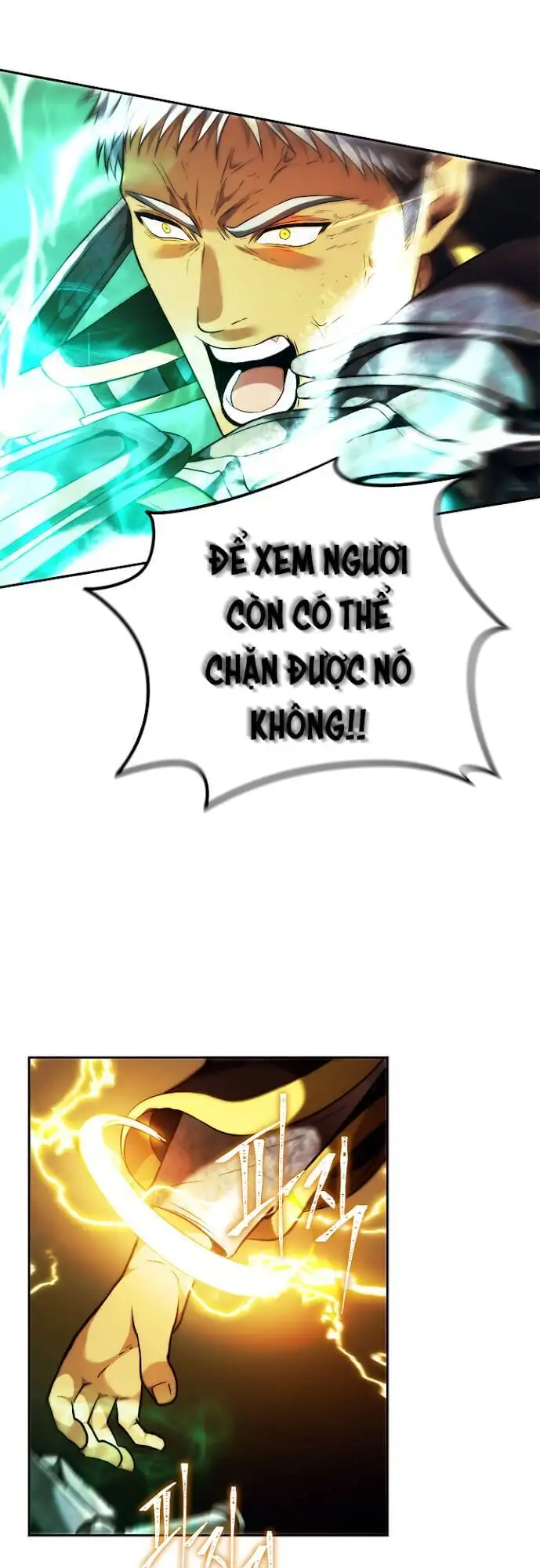 Truyện Tranh Vua Thăng Cấp trang 6