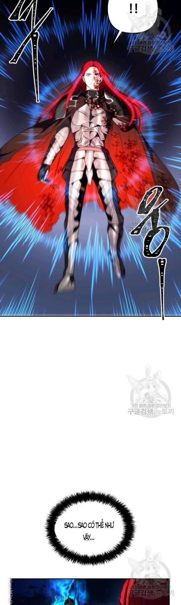 Truyện Tranh Vua Thăng Cấp trang 6