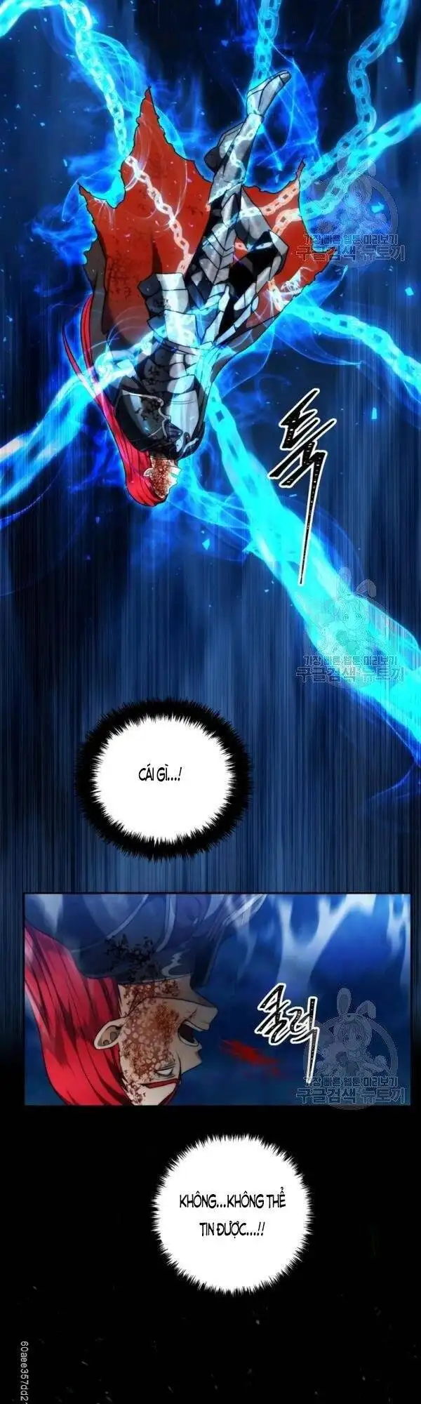 Truyện Tranh Vua Thăng Cấp trang 6