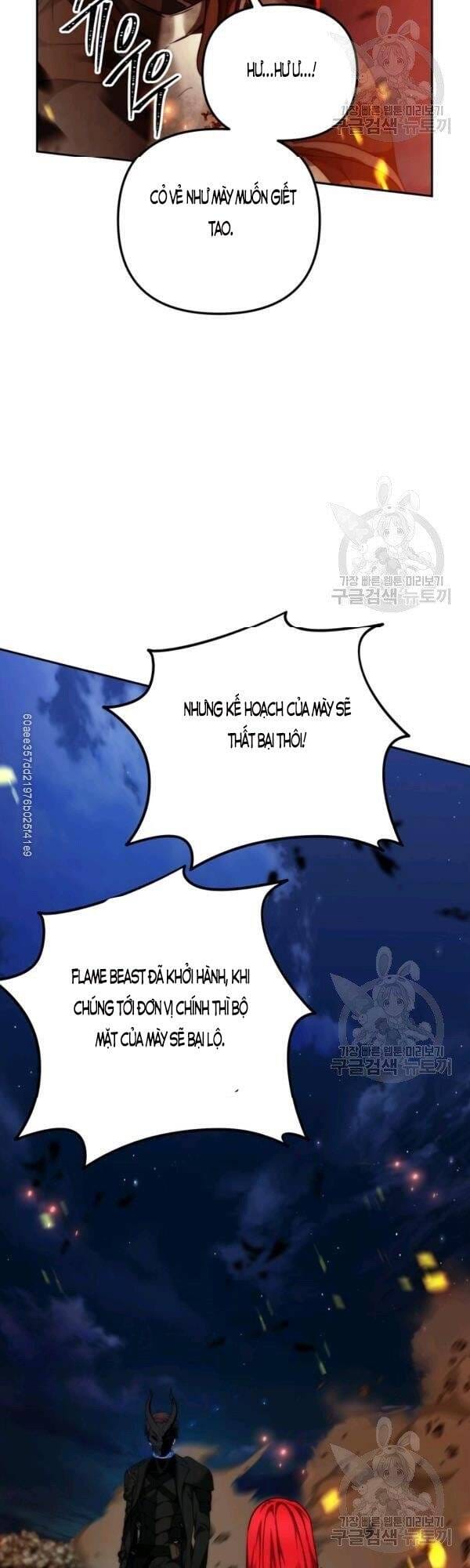 Truyện Tranh Vua Thăng Cấp trang 6