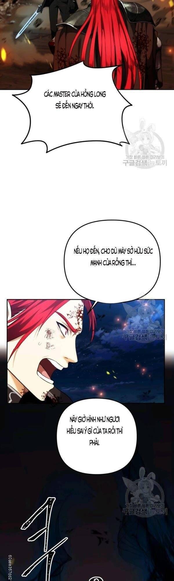 Truyện Tranh Vua Thăng Cấp trang 6