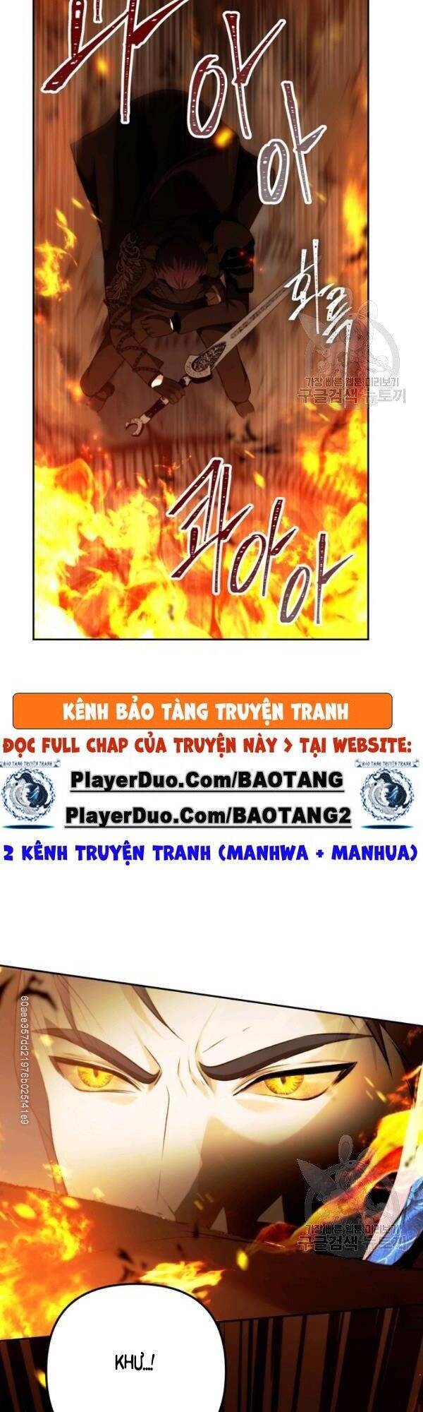 Truyện Tranh Vua Thăng Cấp trang 6