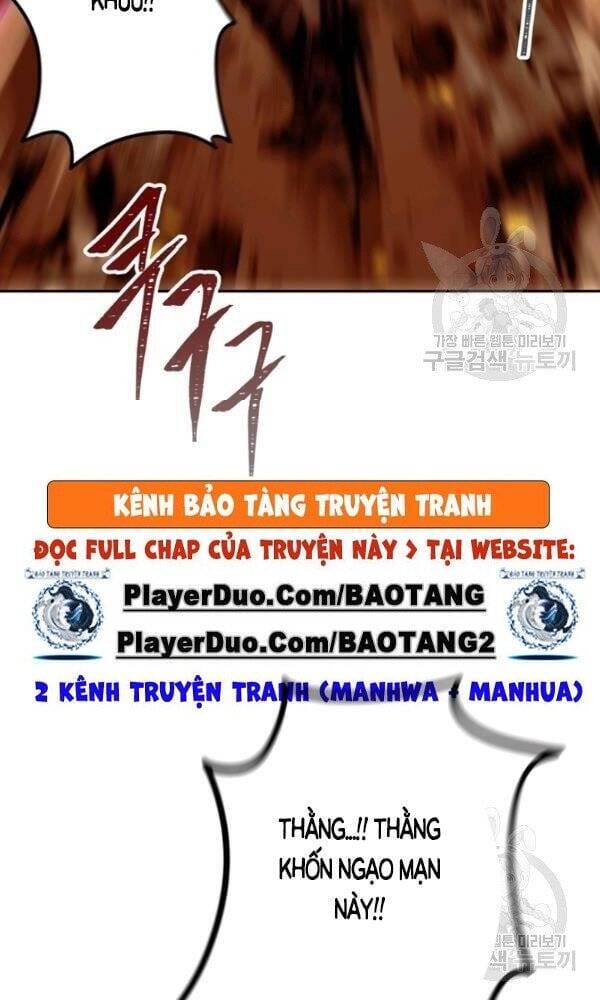 Truyện Tranh Vua Thăng Cấp trang 6