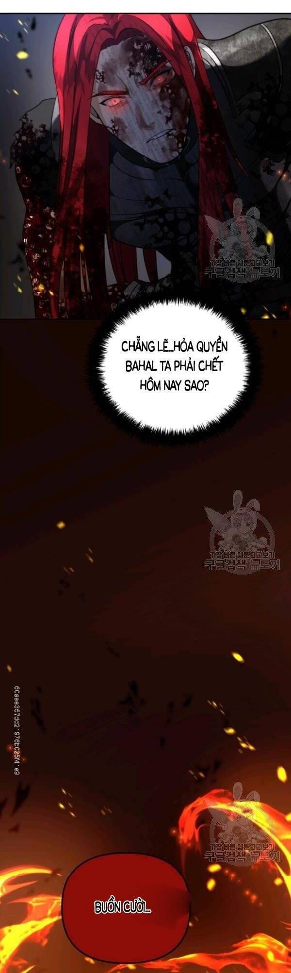 Truyện Tranh Vua Thăng Cấp trang 6