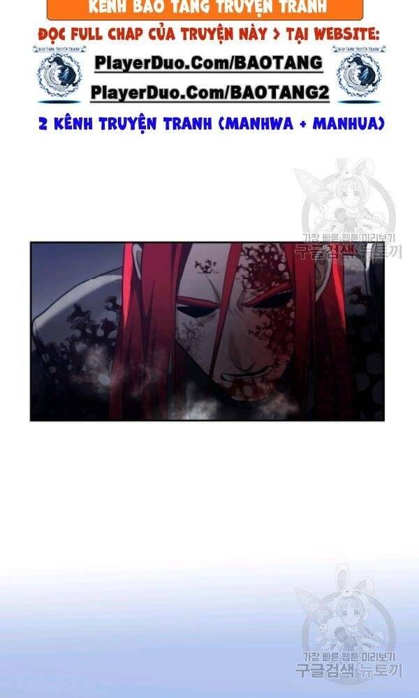 Truyện Tranh Vua Thăng Cấp trang 6