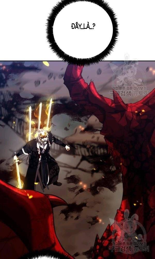 Truyện Tranh Vua Thăng Cấp trang 6