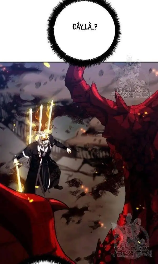 Truyện Tranh Vua Thăng Cấp trang 6