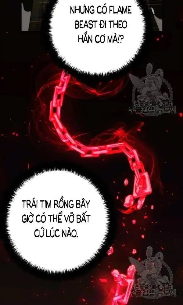 Truyện Tranh Vua Thăng Cấp trang 6