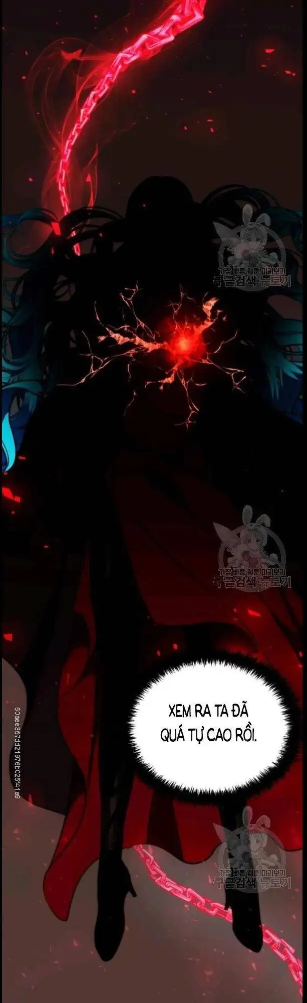 Truyện Tranh Vua Thăng Cấp trang 6