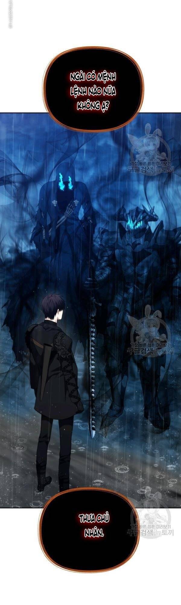 Truyện Tranh Vua Thăng Cấp trang 6