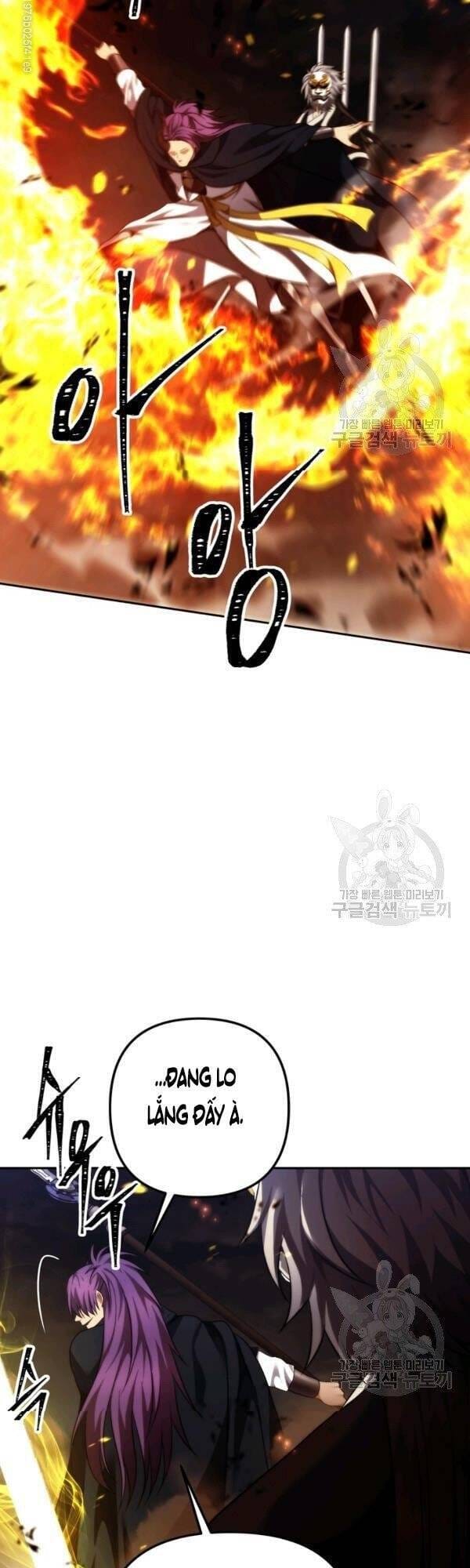 Truyện Tranh Vua Thăng Cấp trang 6