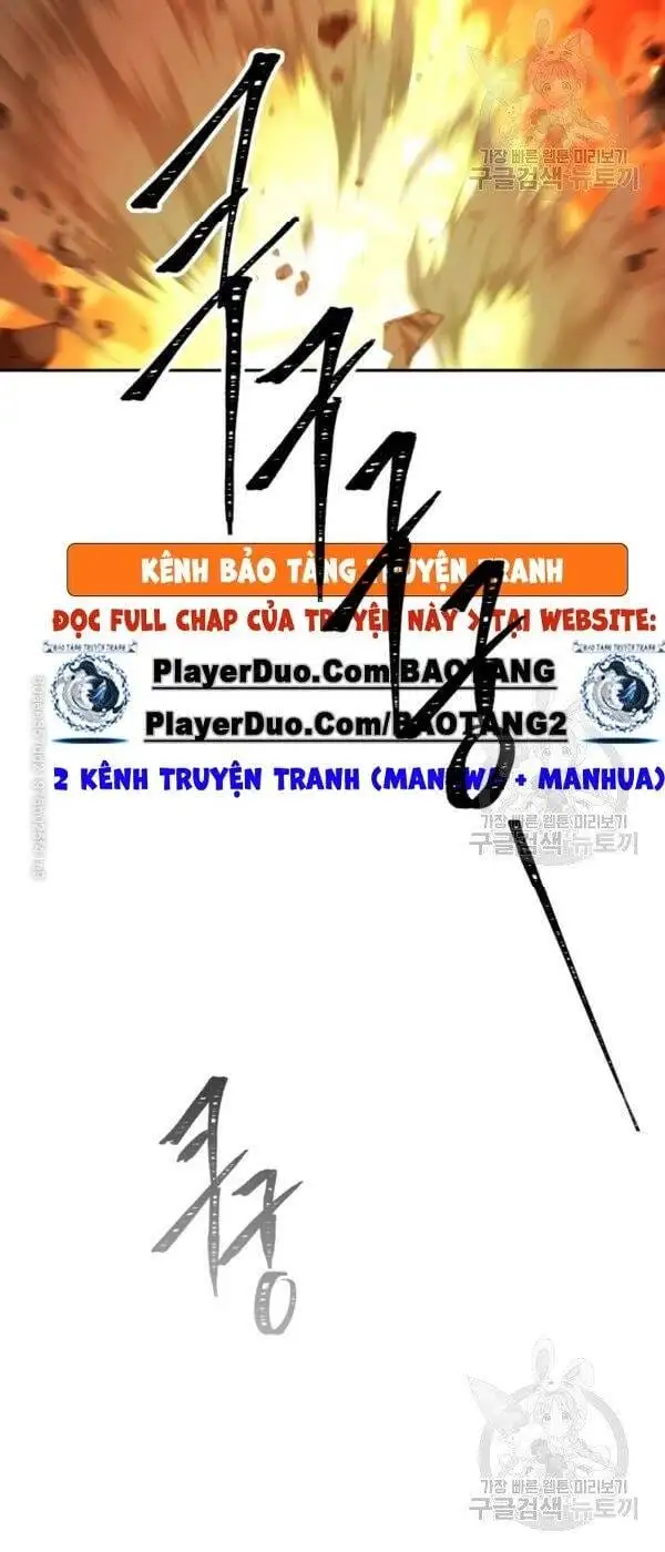 Truyện Tranh Vua Thăng Cấp trang 6