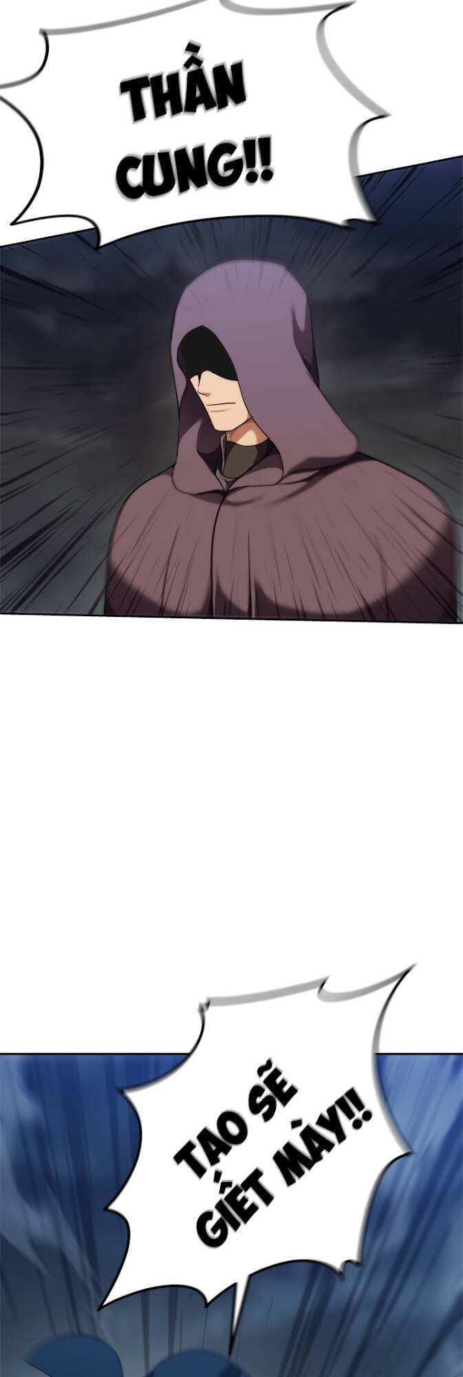 Truyện Tranh Vua Thăng Cấp trang 6