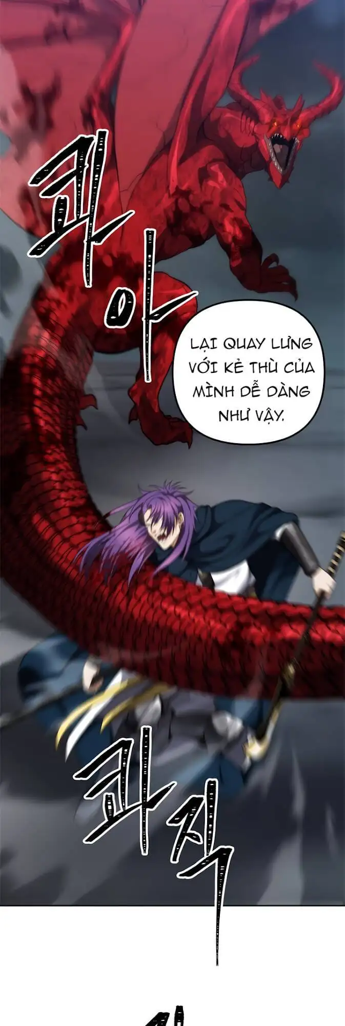 Truyện Tranh Vua Thăng Cấp trang 6