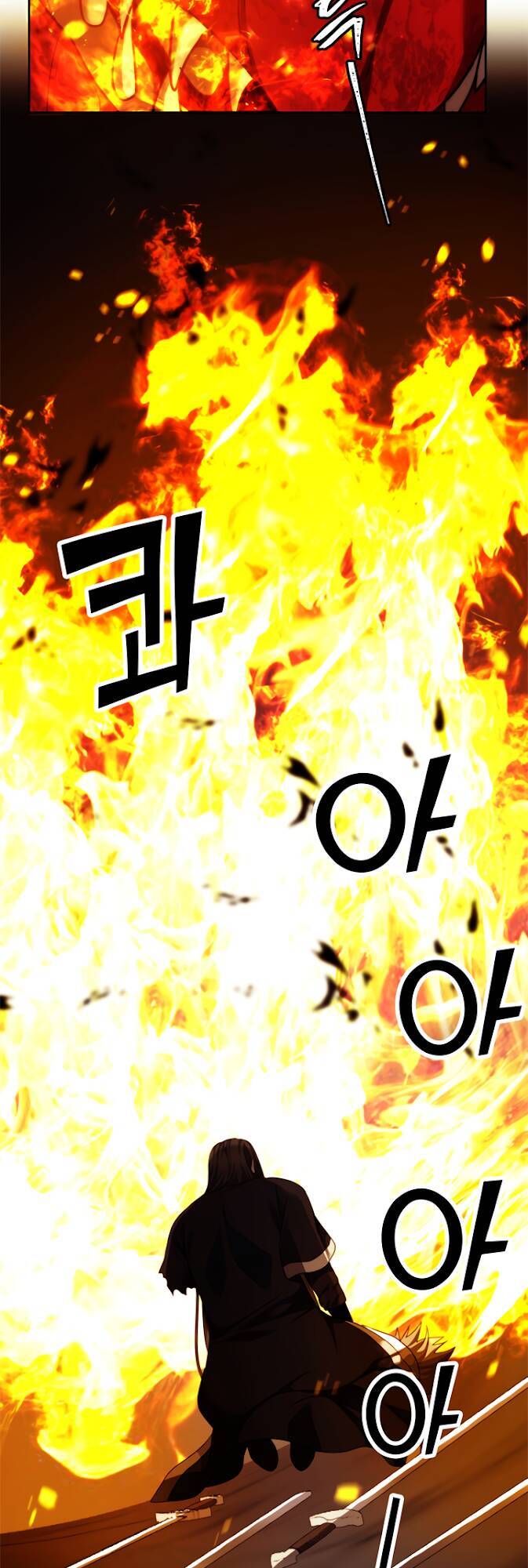 Truyện Tranh Vua Thăng Cấp trang 6