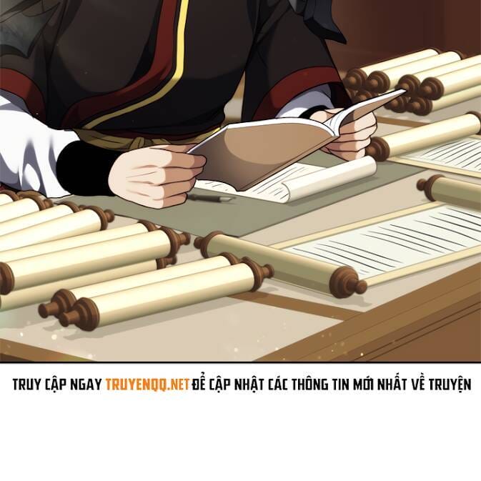 Truyện Tranh Vua Thăng Cấp trang 6