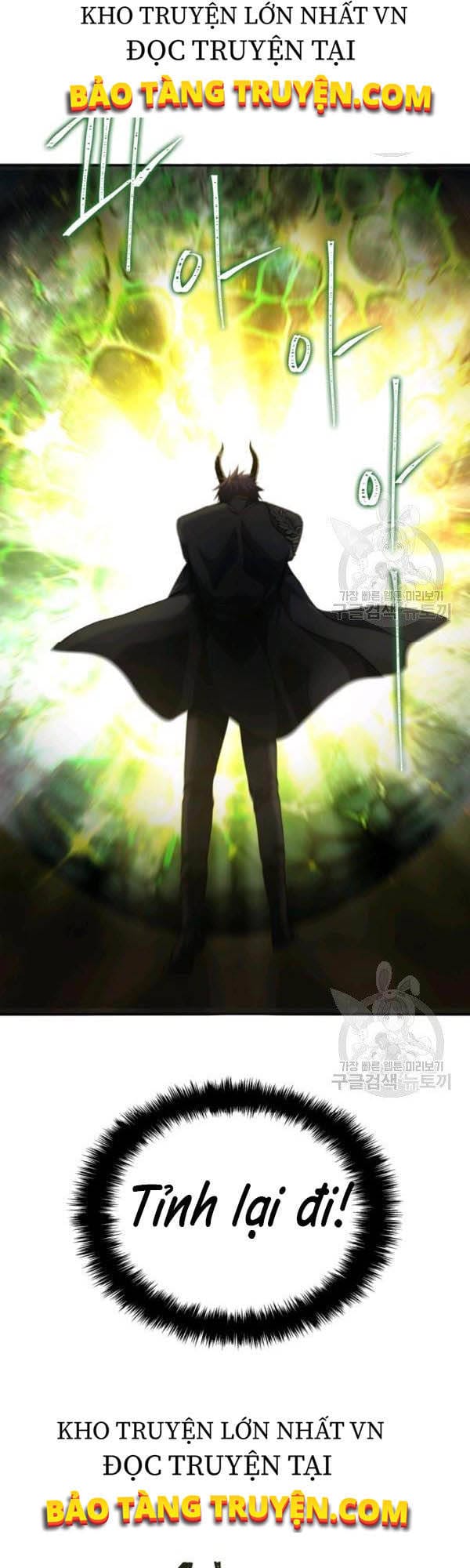 Truyện Tranh Vua Thăng Cấp trang 6