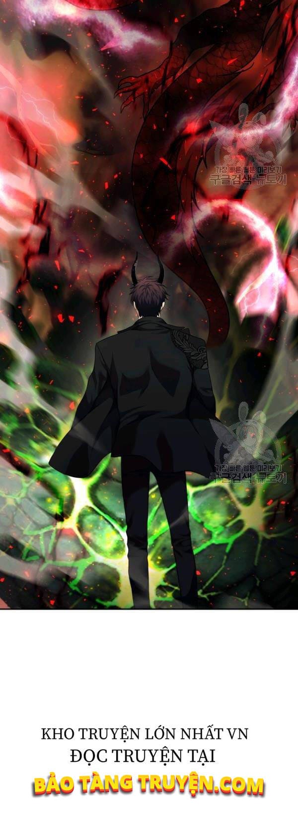 Truyện Tranh Vua Thăng Cấp trang 6