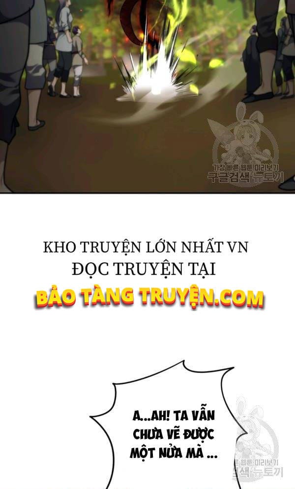 Truyện Tranh Vua Thăng Cấp trang 6