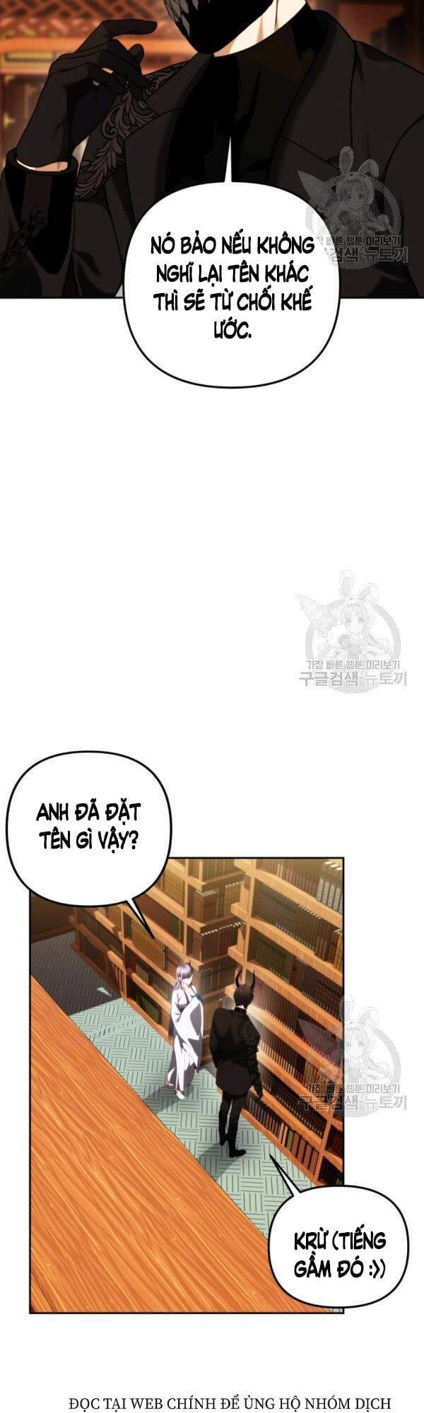 Truyện Tranh Vua Thăng Cấp trang 6