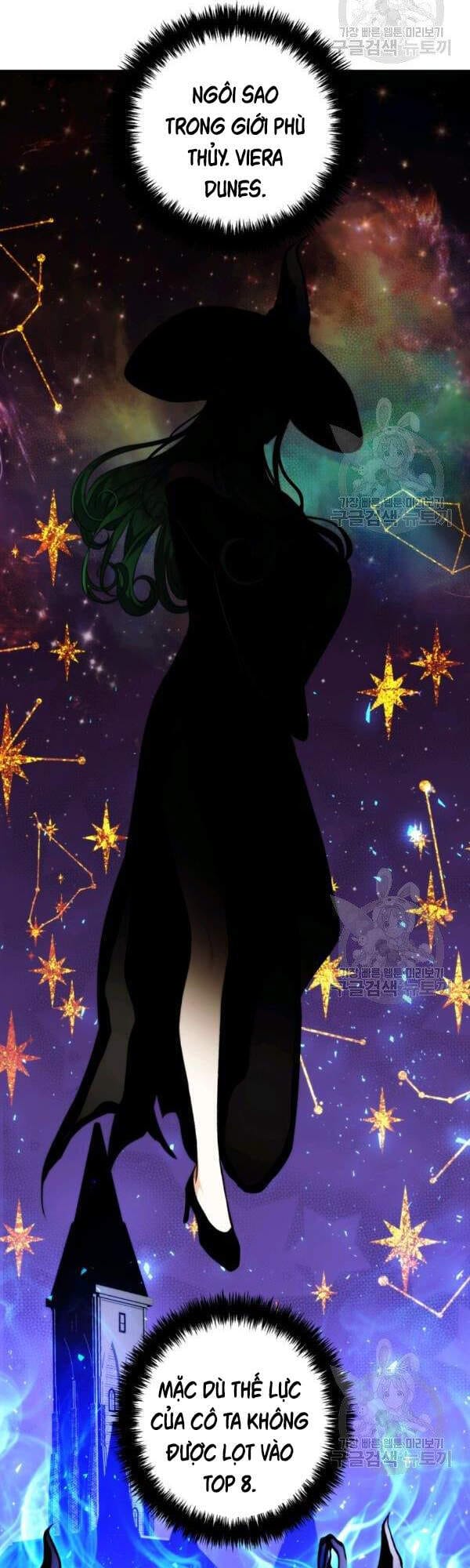 Truyện Tranh Vua Thăng Cấp trang 6