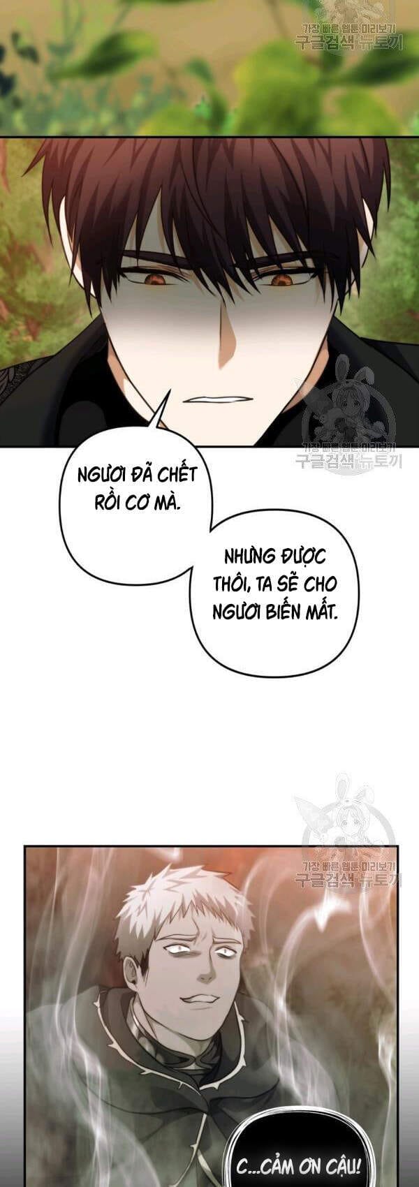 Truyện Tranh Vua Thăng Cấp trang 6