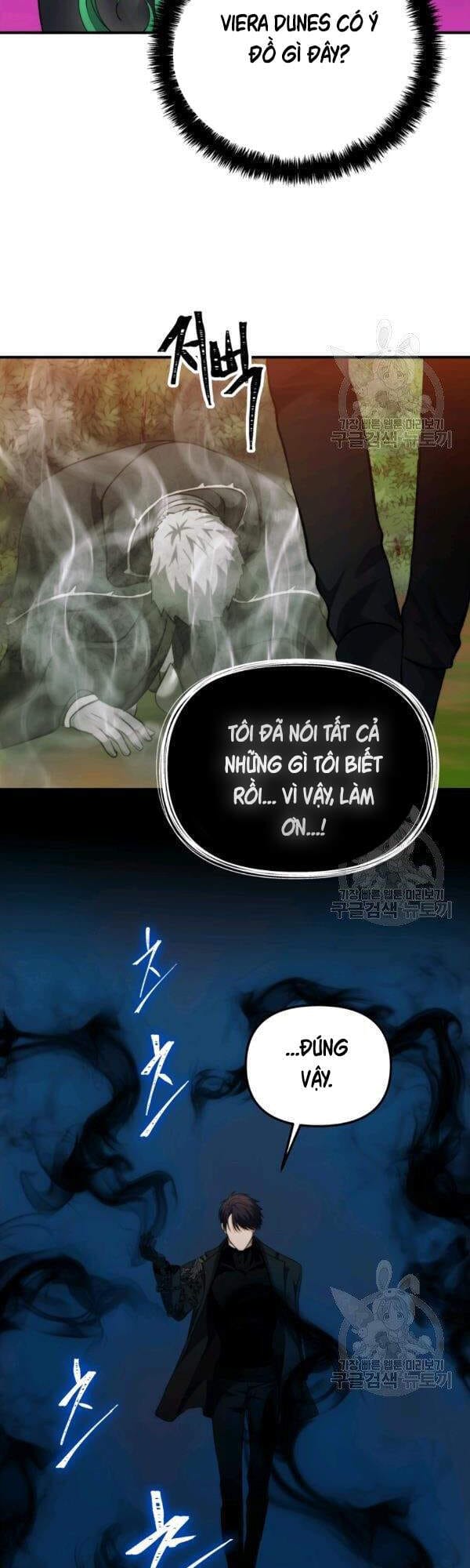 Truyện Tranh Vua Thăng Cấp trang 6