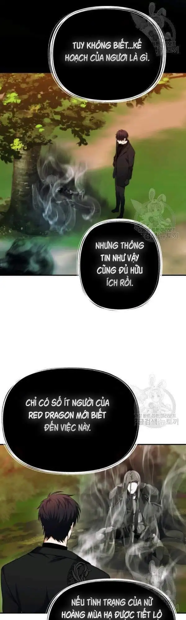 Truyện Tranh Vua Thăng Cấp trang 6