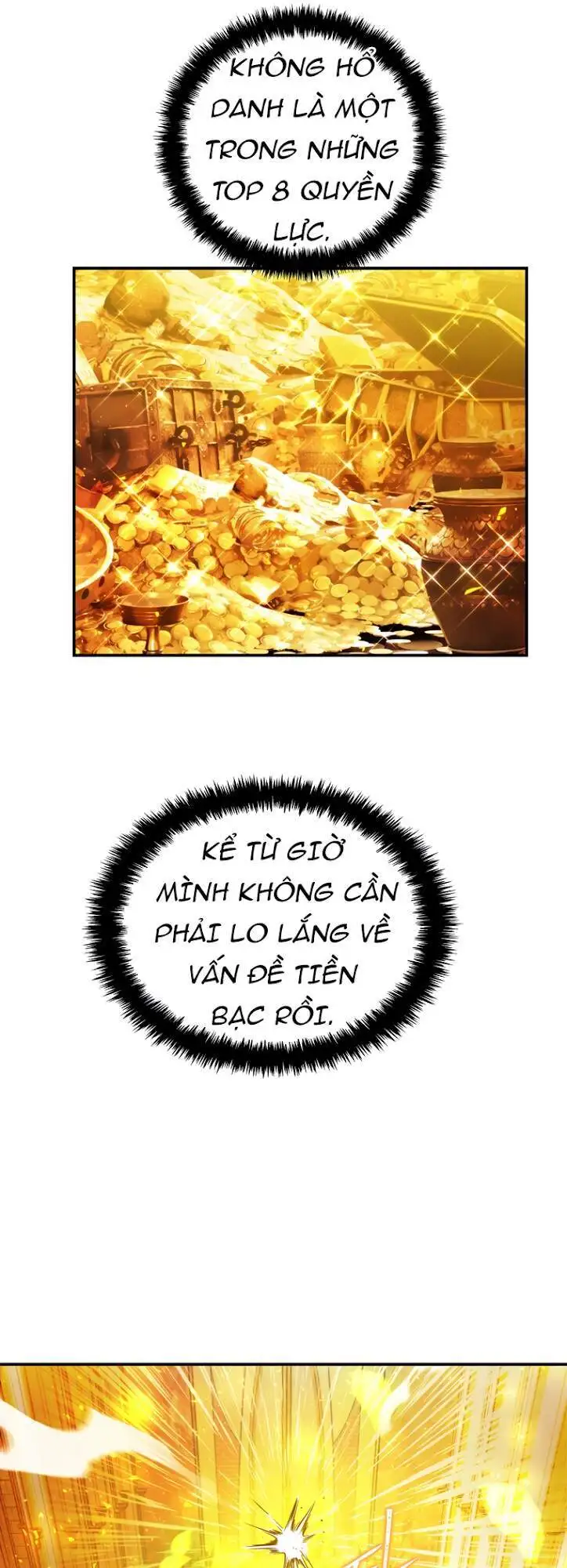 Truyện Tranh Vua Thăng Cấp trang 6