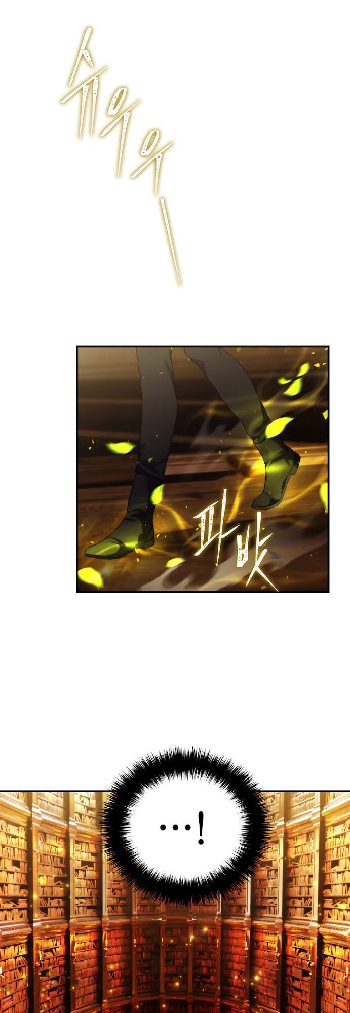 Truyện Tranh Vua Thăng Cấp trang 6