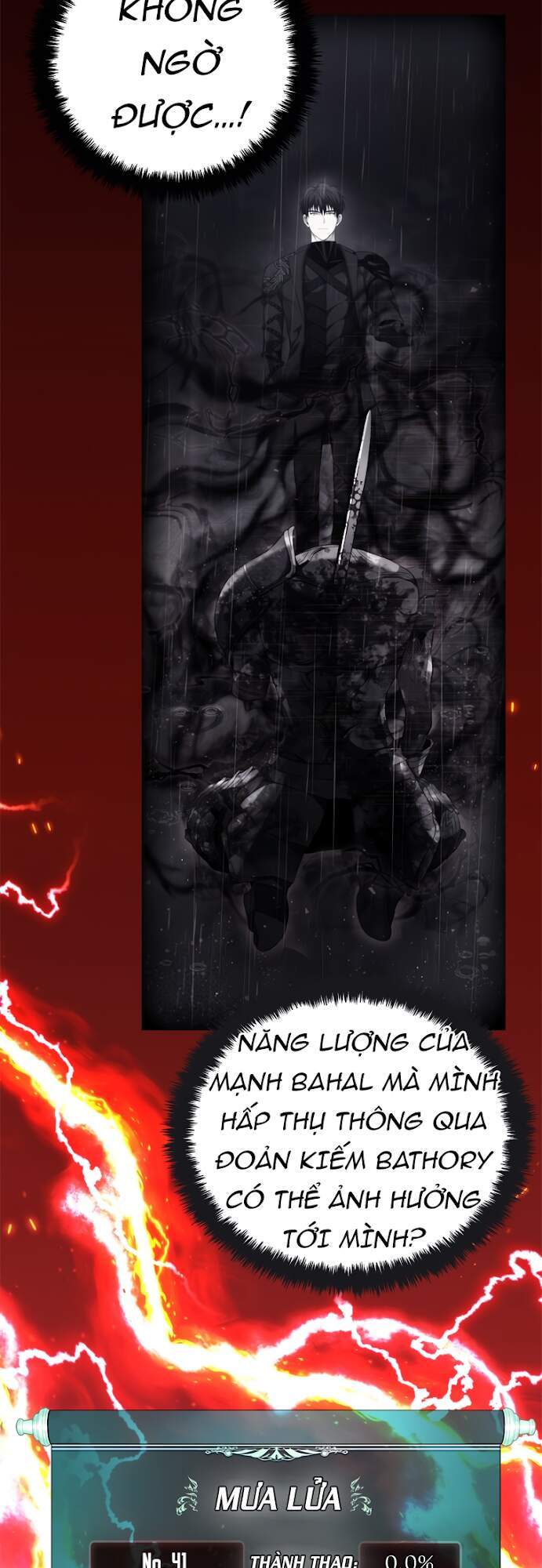 Truyện Tranh Vua Thăng Cấp trang 6