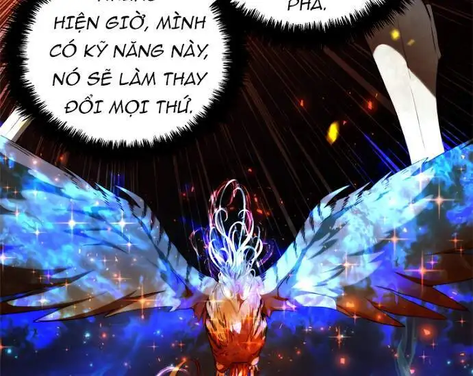 Truyện Tranh Vua Thăng Cấp trang 6