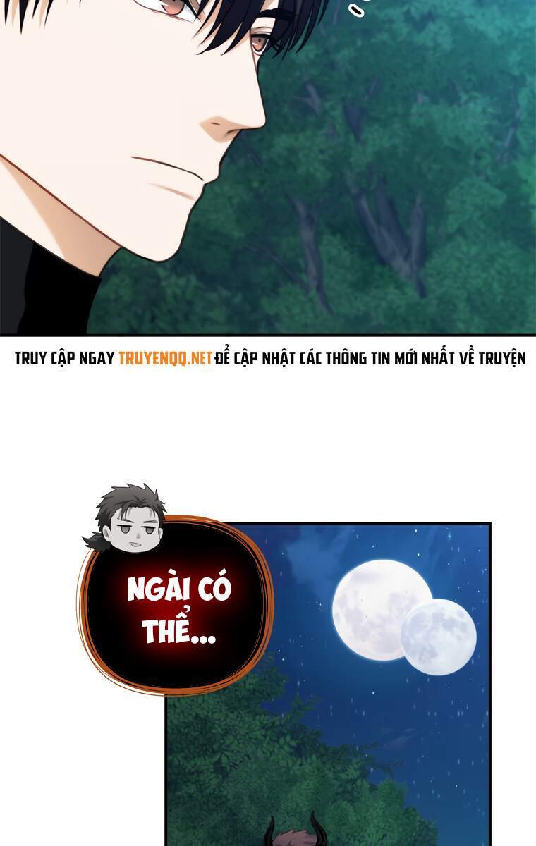 Truyện Tranh Vua Thăng Cấp trang 6