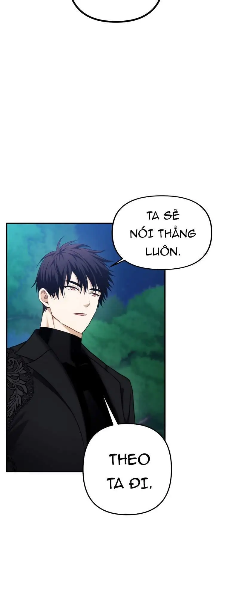 Truyện Tranh Vua Thăng Cấp trang 6