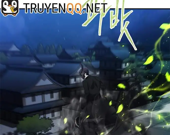 Truyện Tranh Vua Thăng Cấp trang 6