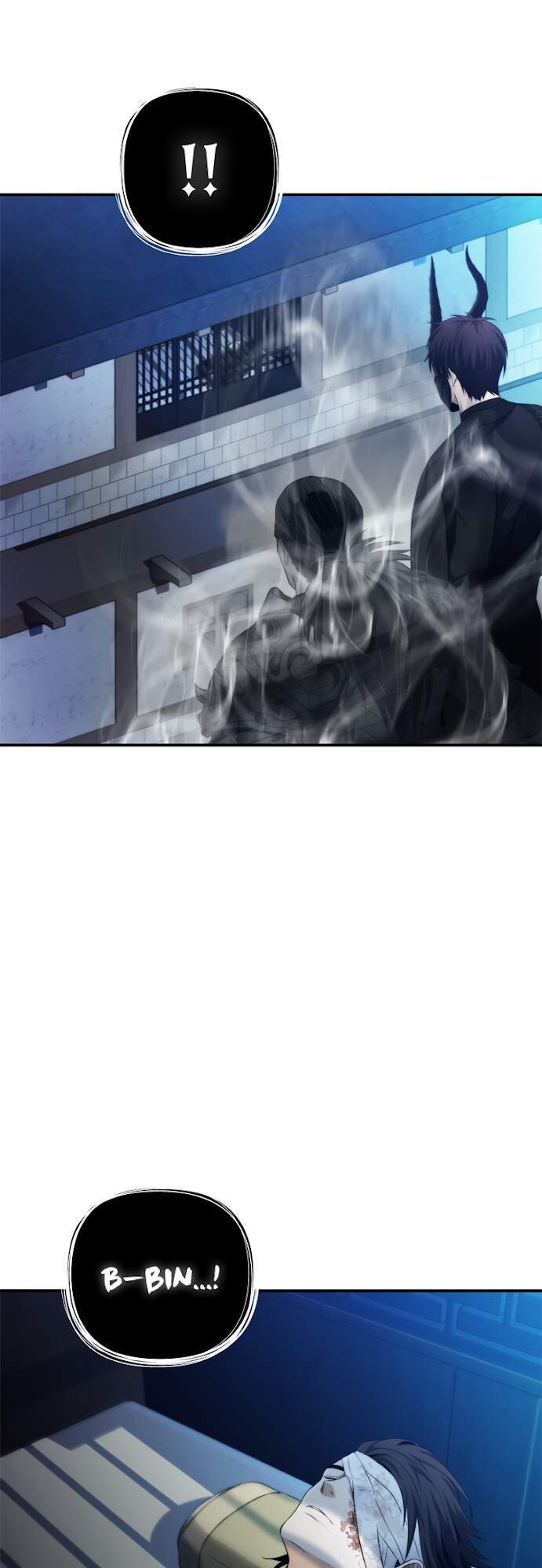 Truyện Tranh Vua Thăng Cấp trang 6