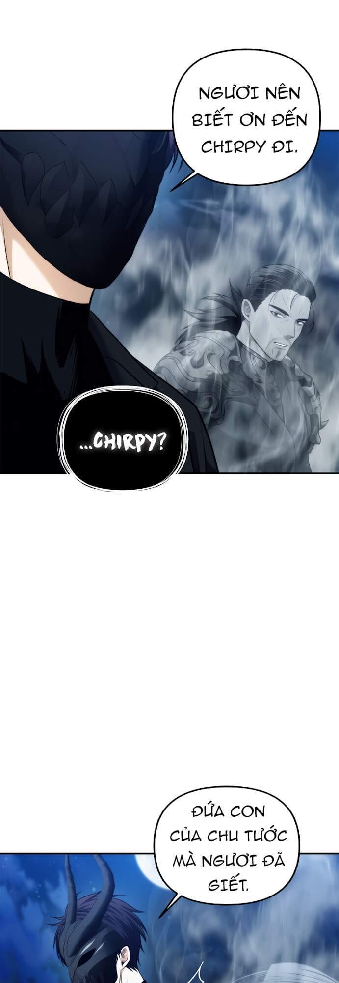 Truyện Tranh Vua Thăng Cấp trang 6