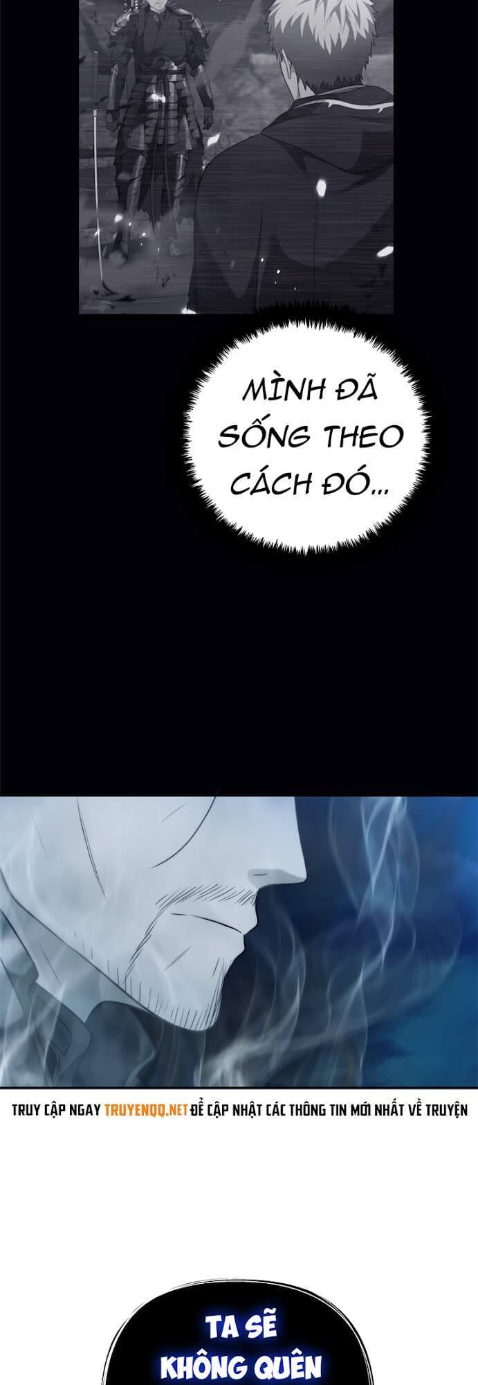 Truyện Tranh Vua Thăng Cấp trang 6