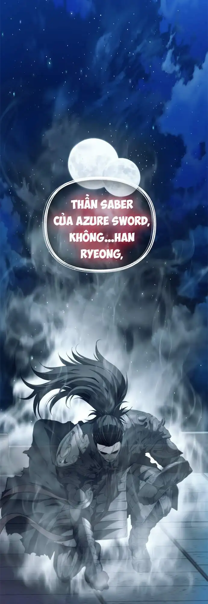 Truyện Tranh Vua Thăng Cấp trang 6