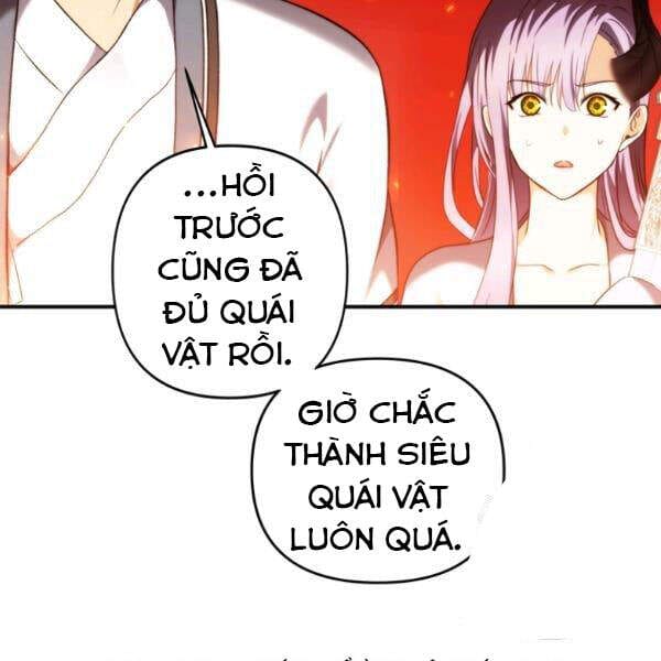 Truyện Tranh Vua Thăng Cấp trang 6